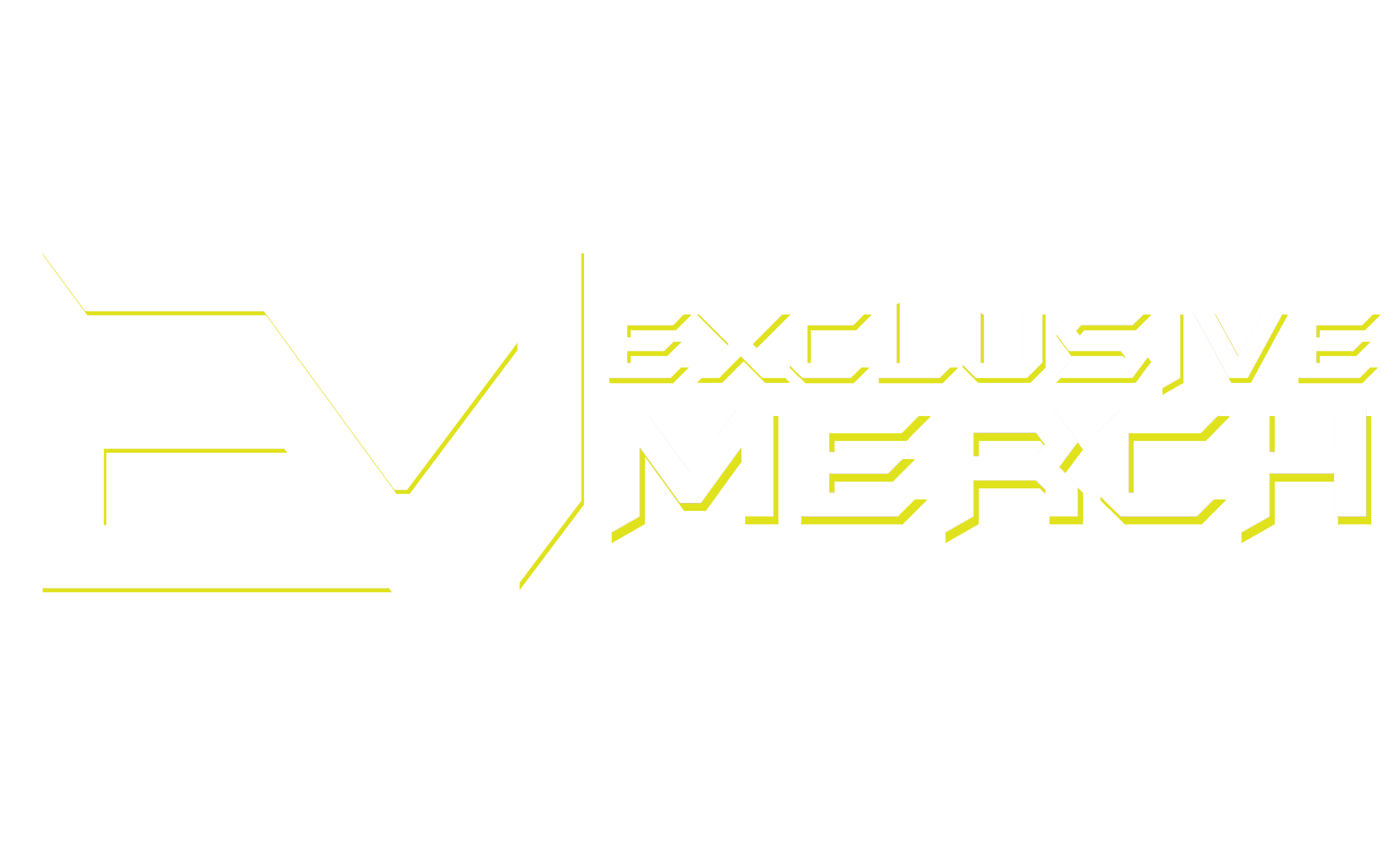 Exclusive Merch